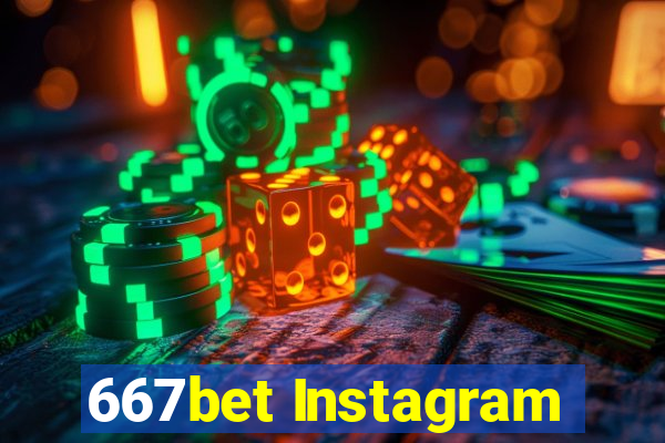 667bet Instagram